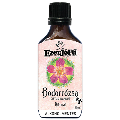 Bodorrozsa_Cistus_Incanus_glicerines_oldat_kivonat