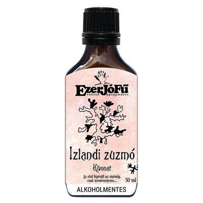 Izlandi_zuzmo_glicerines_oldat_kivonat