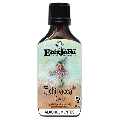 Echinacea_purpurea_Echinacea_angustifolia, Cayenne