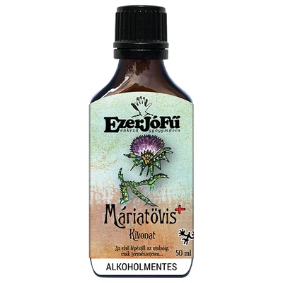 Mariatovis_Fekete_urom_Pitypang_Bojtorjan_Kis_ezerjofu
