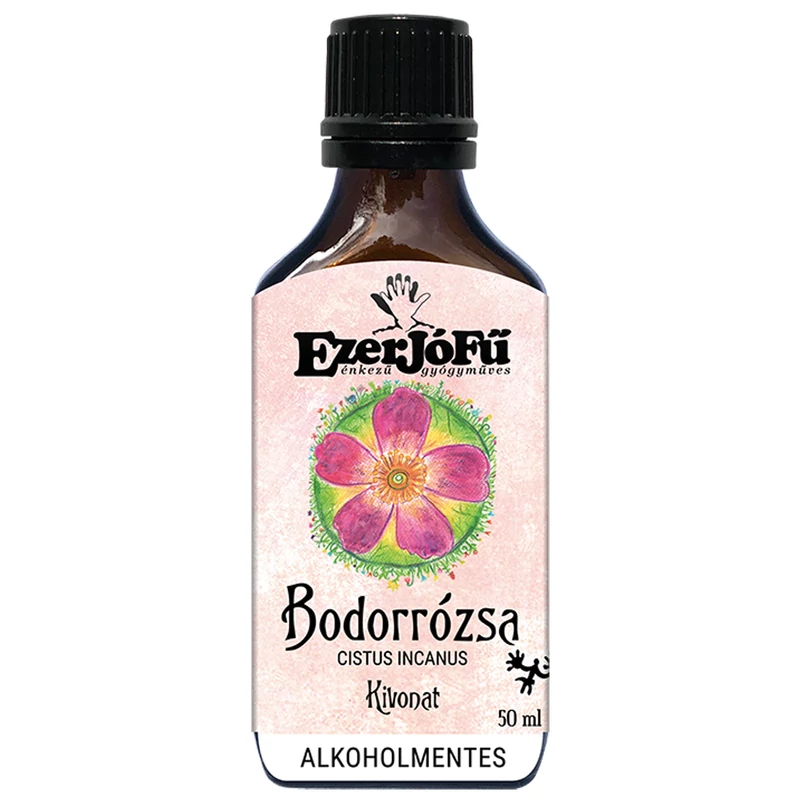 Bodorrozsa_Cistus_Incanus_glicerines_oldat_kivonat