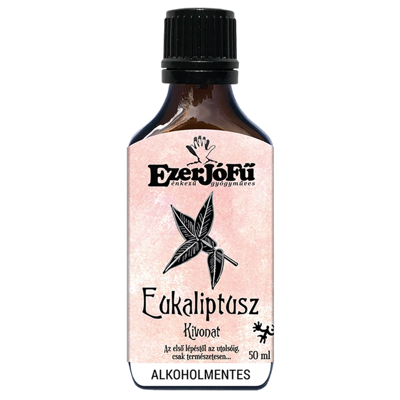 Eukaliptusz_glicerines_oldat_kivonat