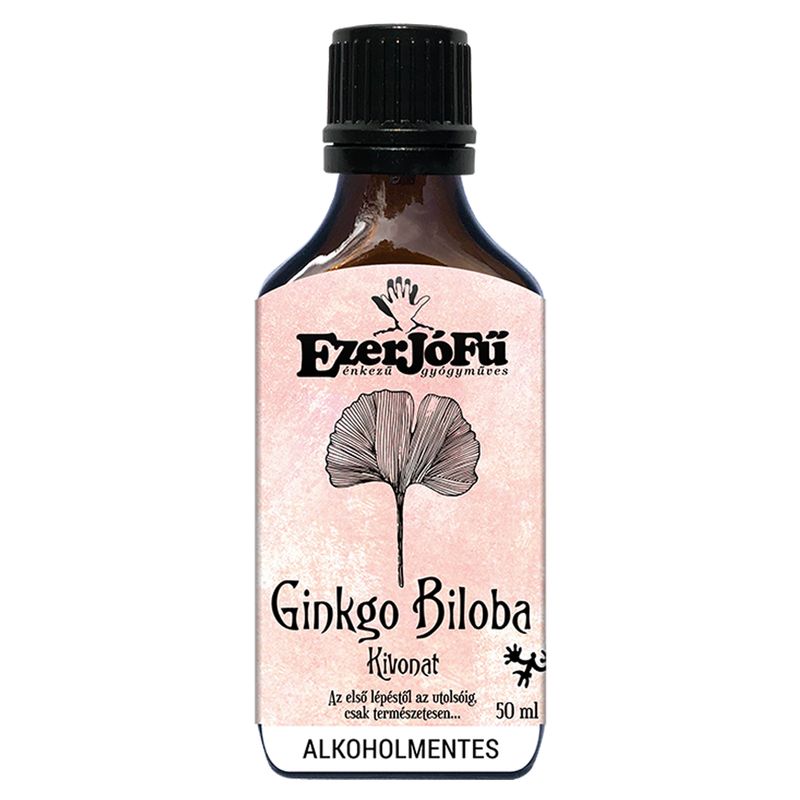 Ginkgo_biloba_glicerines_oldat_kivonat