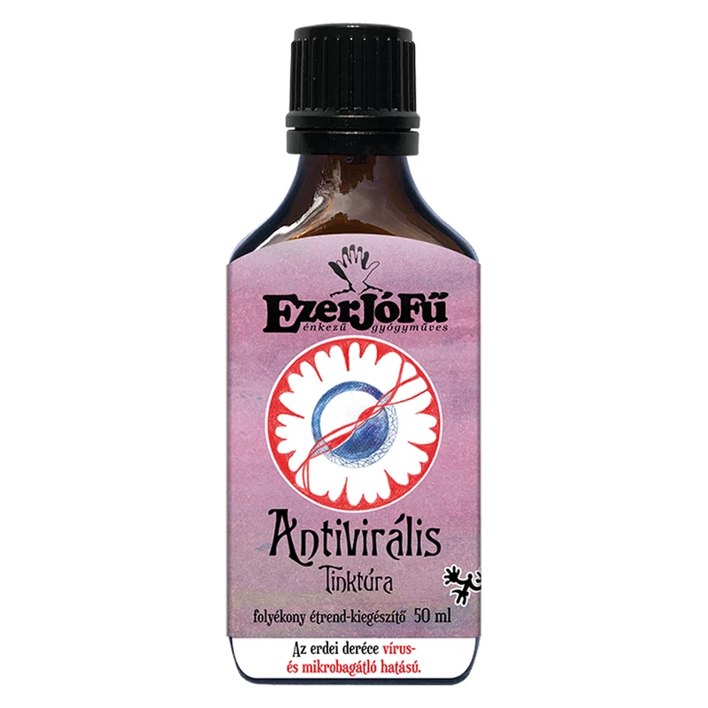 antiviralis_alkoholos_gyogynovenykivonat