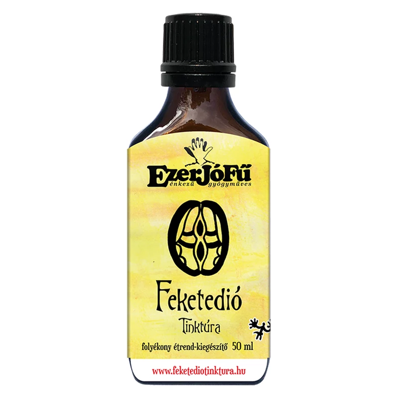 Feketedio_termeshej