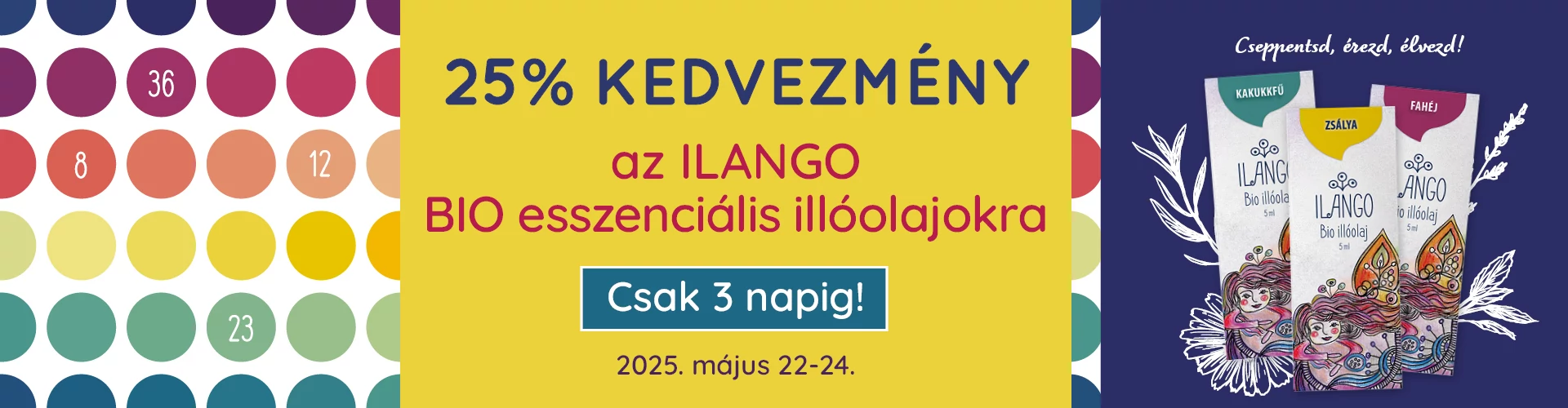 Ilangó akció